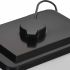 Windshield Washer Solvent Reservoir | 71-79 Ford Bronco & Truck
